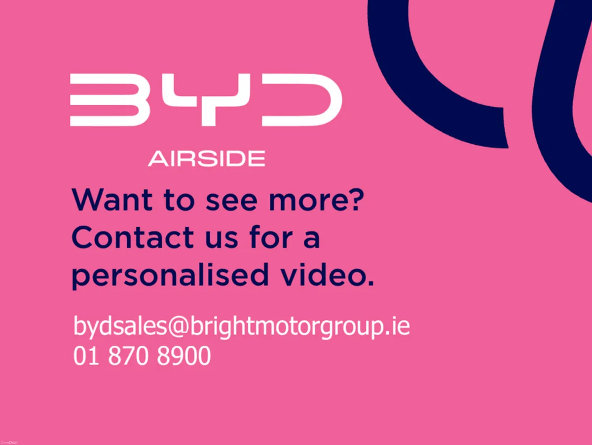 BYD Seal 6 SALOON COMFORT SUPER HYBRID 1505KLM-PLE - Image 3