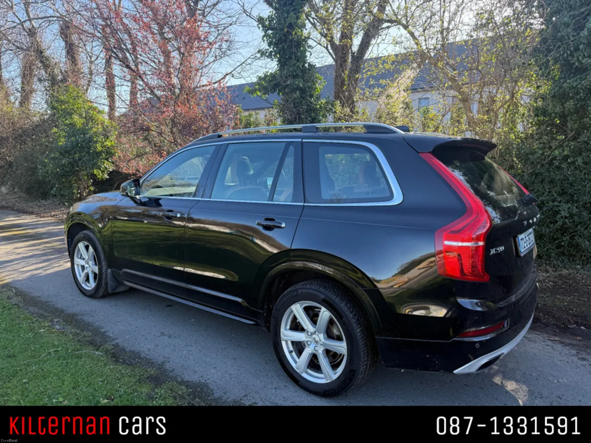 Volvo XC90 T8 PRO PANORAMIC ROOF - Image 6