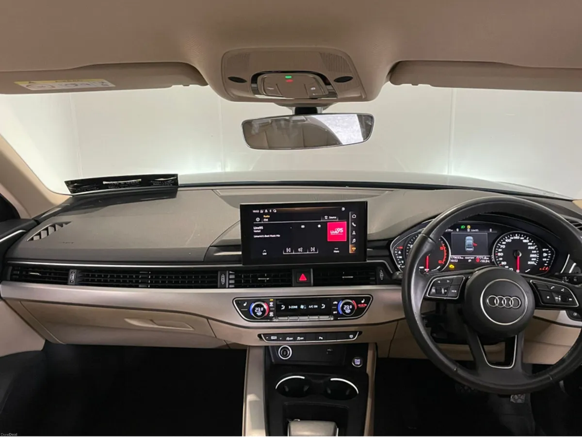 Audi A4 35 TDI 163BHP S-TRONIC SE 4DR AUTO - Image 2