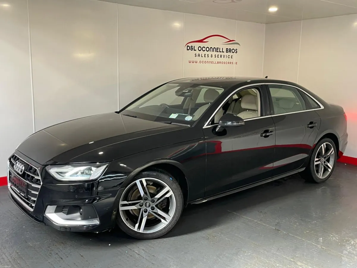 Audi A4 2.0 30 TDI 136BHP S-TRONIC SE 4DR AUTO 40 - Image 2