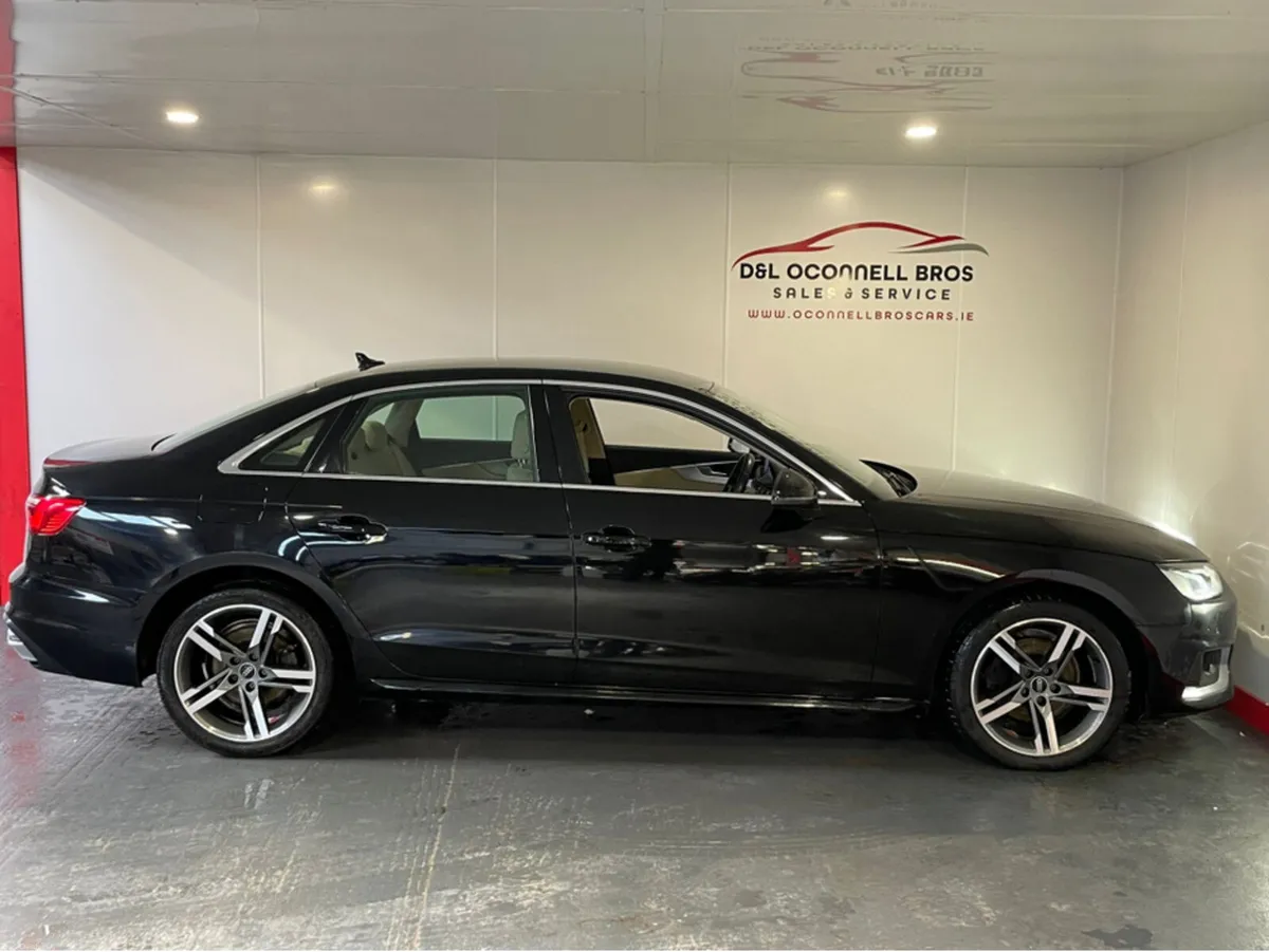 Audi A4 2.0 30 TDI 136BHP S-TRONIC SE 4DR AUTO 40 - Image 4