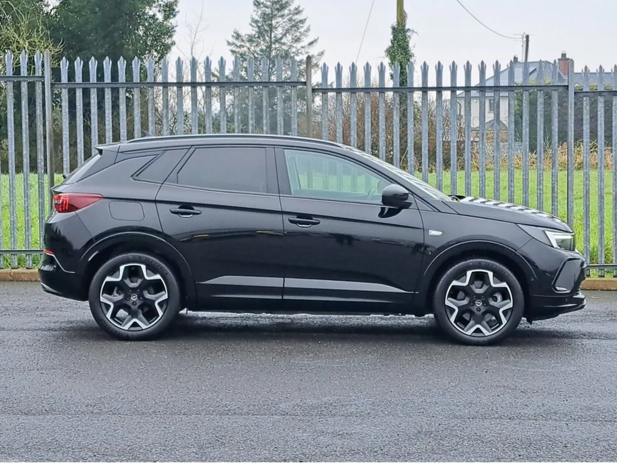 Opel Grandland GS 1.6 225BHP PHEV AUTOMATIC **TOP - Image 4