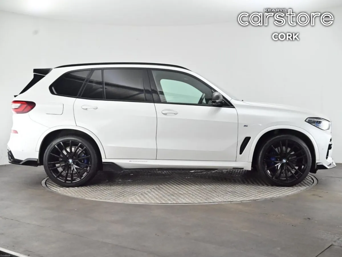 BMW X5 xDrive30d M Sport - Image 2
