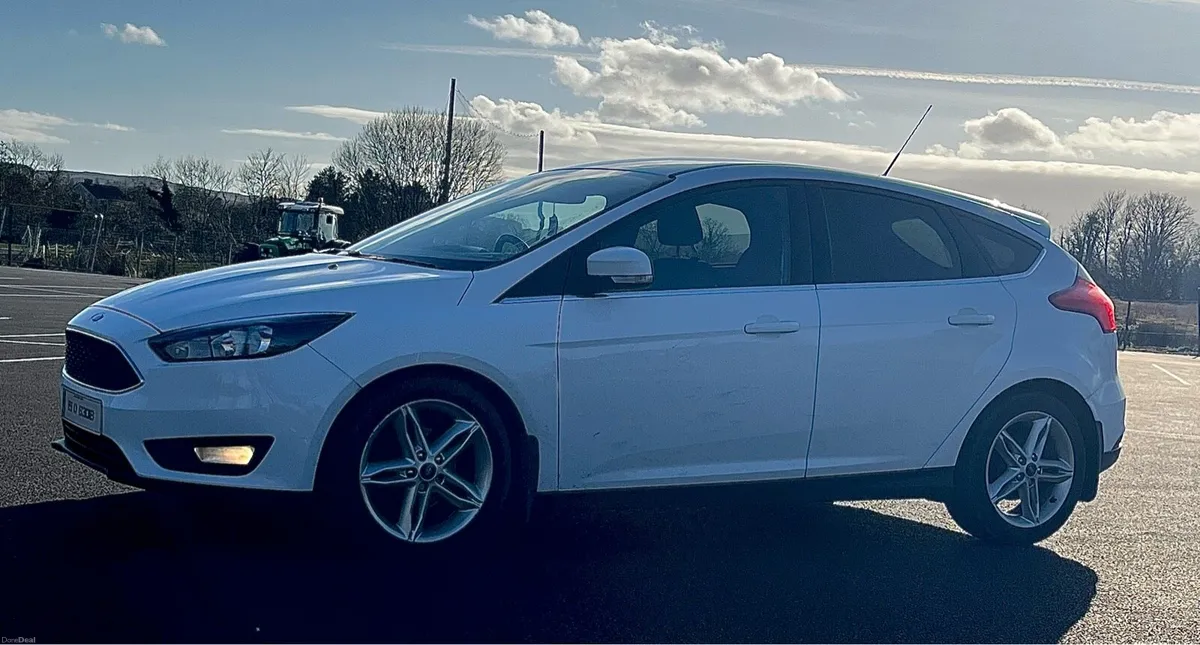 Ford Focus **New NCT** - Image 2