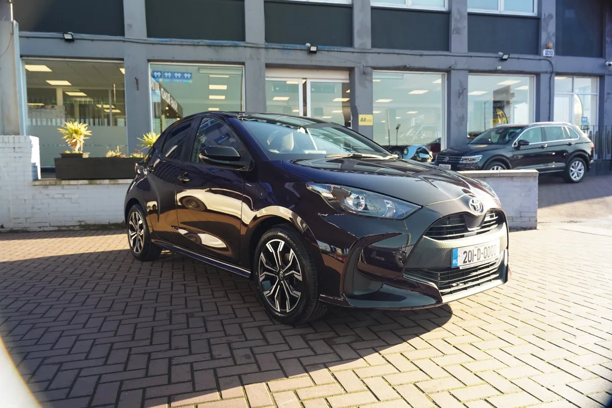 1.0 X-EDITION 5DR  HATCHBACK AUTOMATIC// ONLY 114, - Image 1
