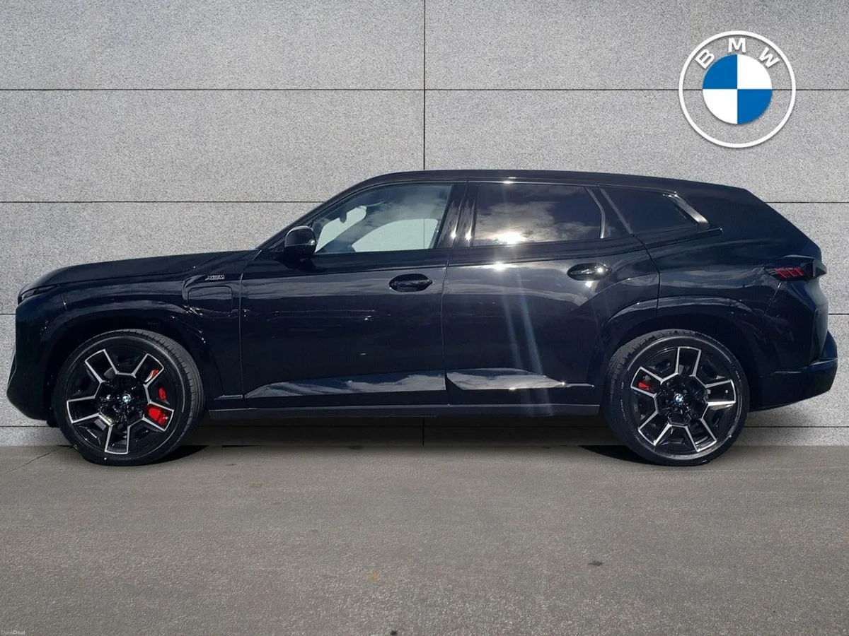 BMW XM XM 50e - Image 3
