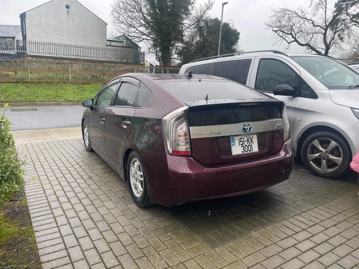 Prius - Image 4