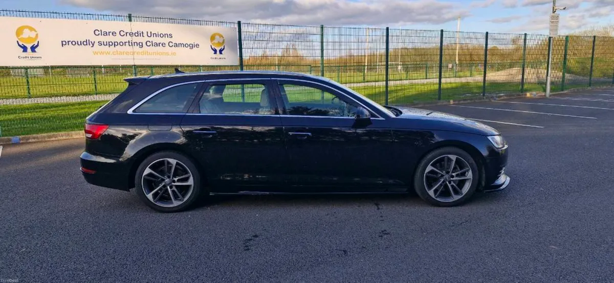 Audi A4 Avant 2016 - Image 3