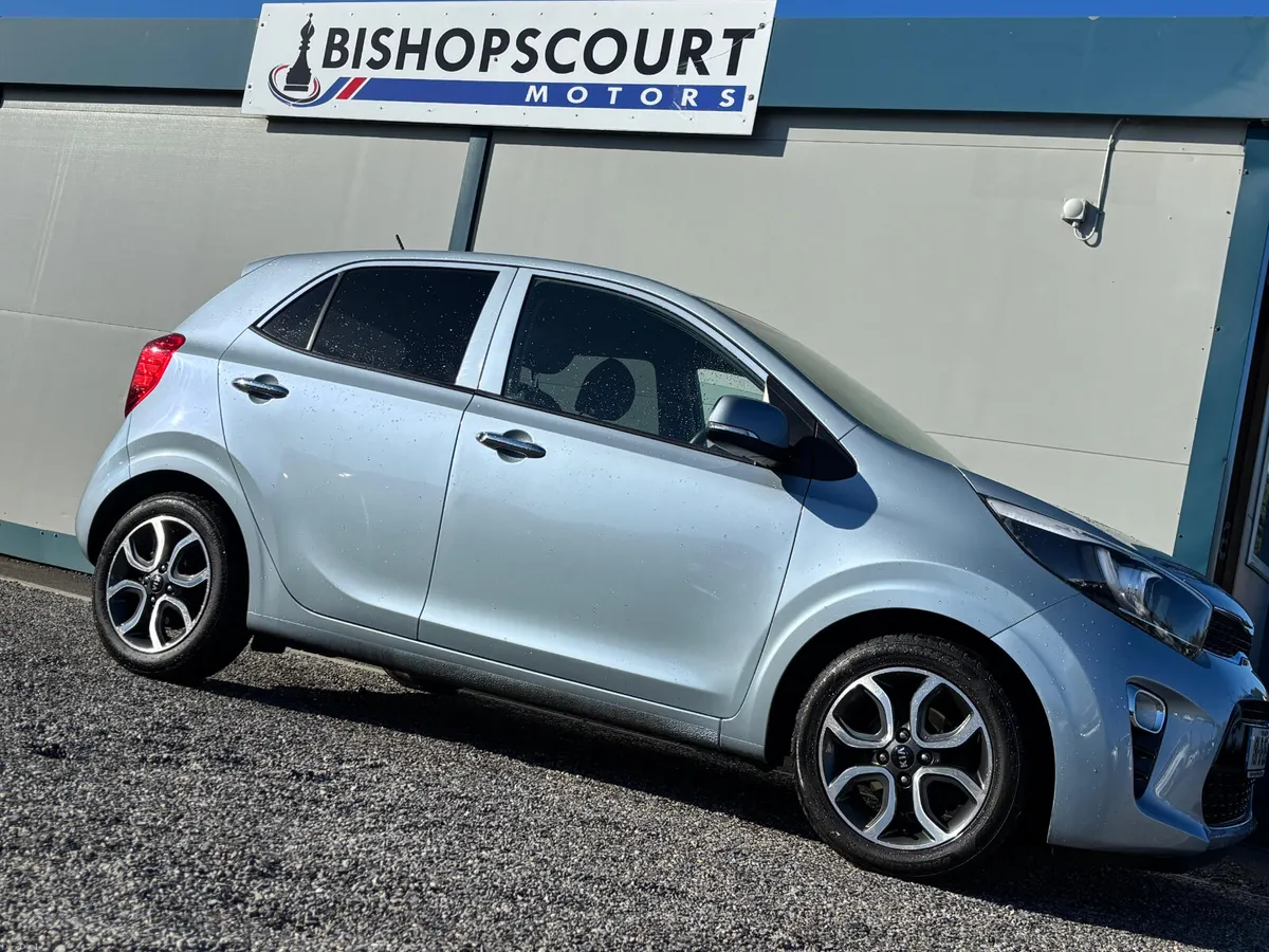 Kia Picanto 2018 - Image 3