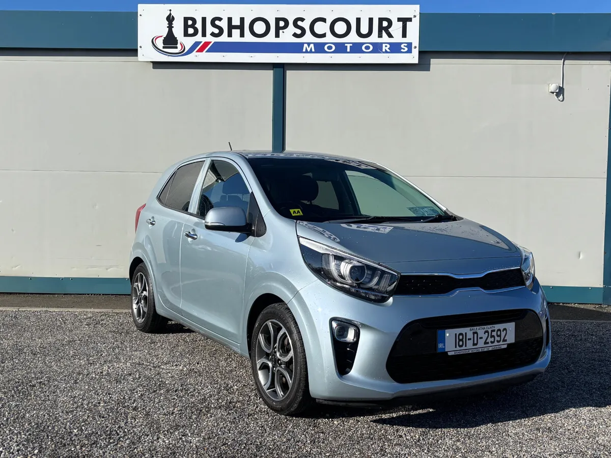 Kia Picanto 2018 - Image 2