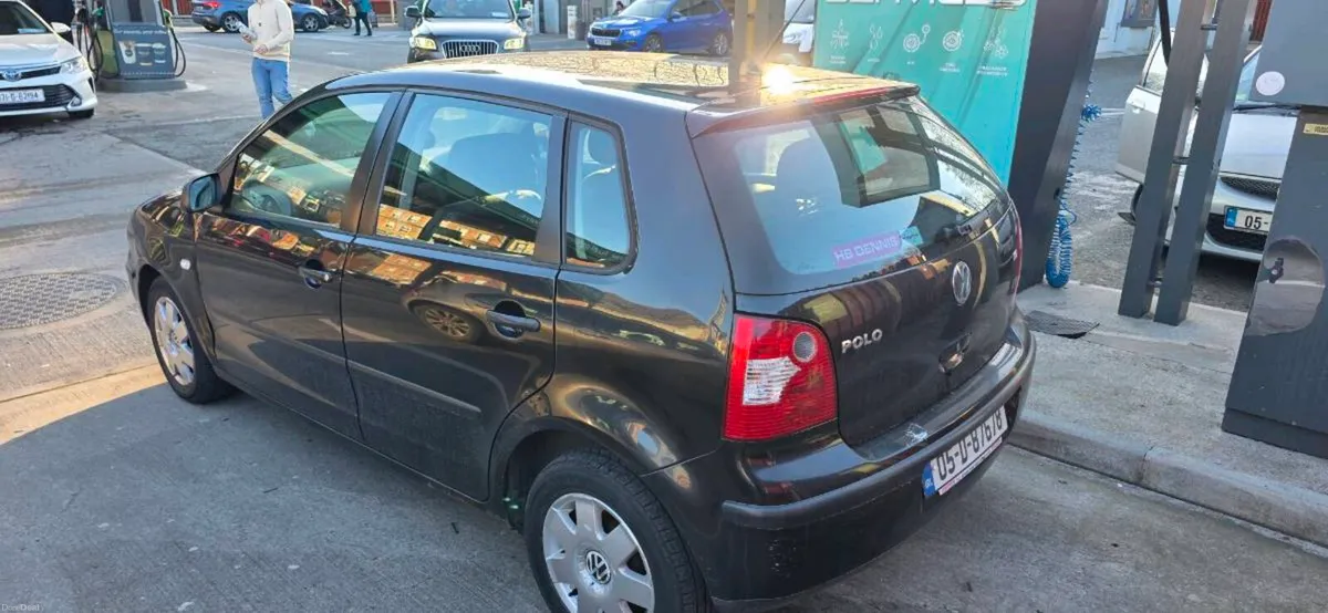 NCT AND TAX LOW MILEAGE - Image 3