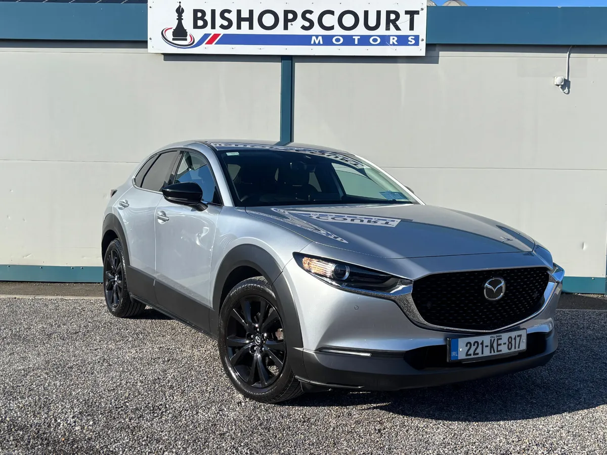 Mazda CX-30 2022 - Image 2
