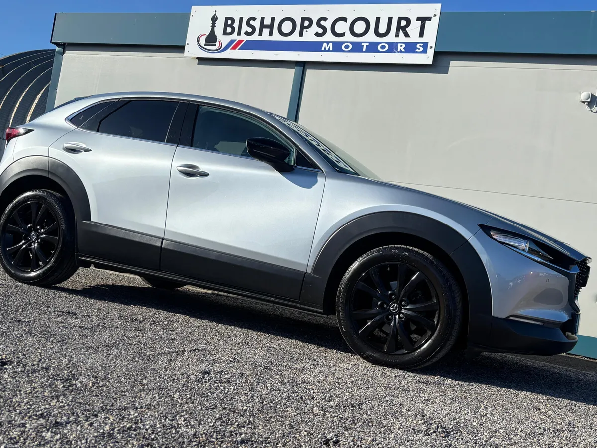 Mazda CX-30 2022 - Image 3