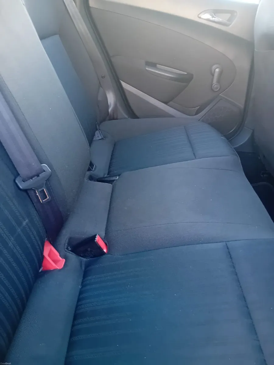 Opel Astra 2014 - Image 4