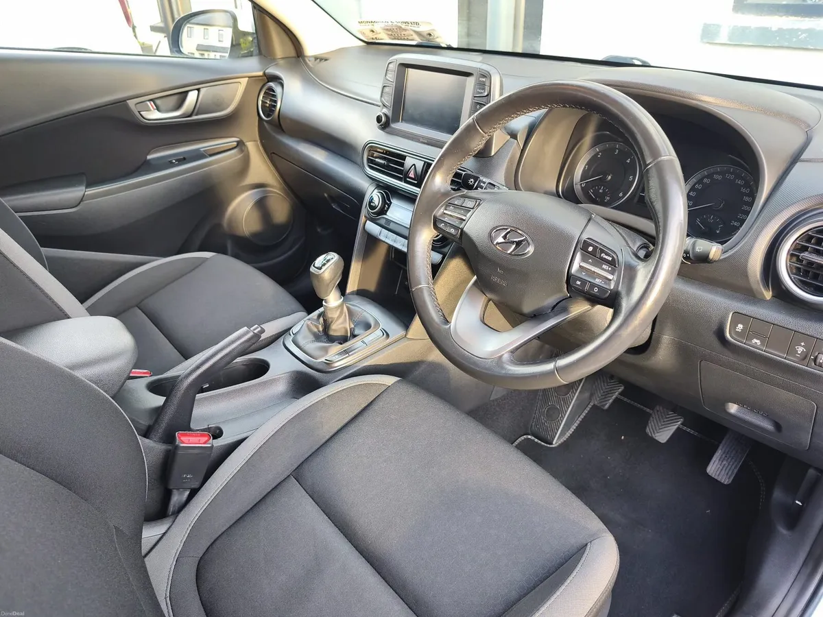 Hyundai Kona - Image 3