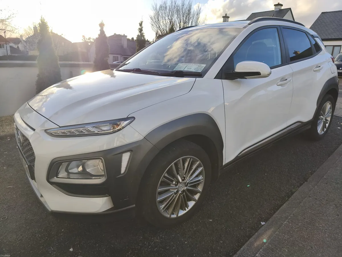 Hyundai Kona - Image 2