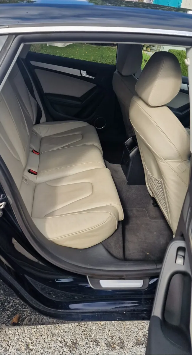 Audi A5 - Image 4