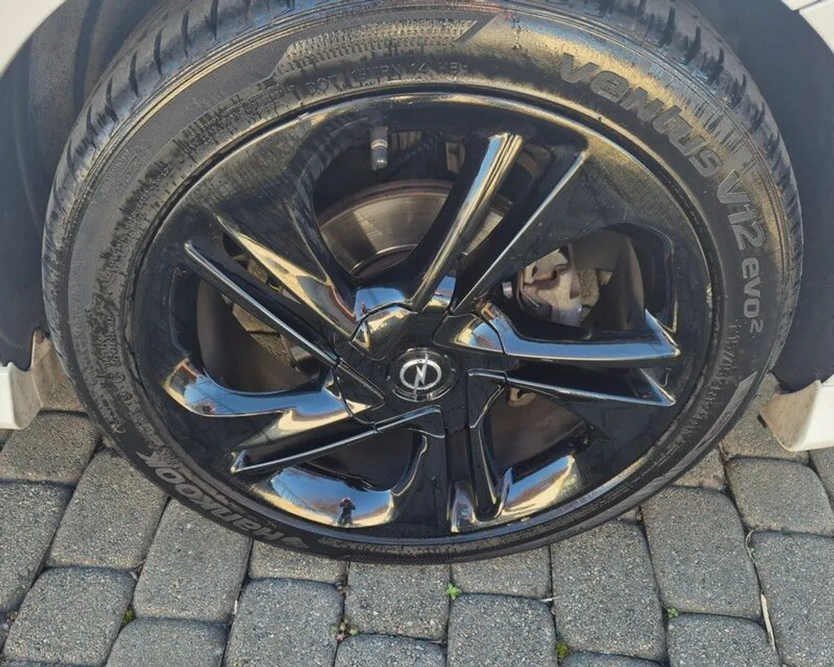 2015 Opel Corsa - Image 3