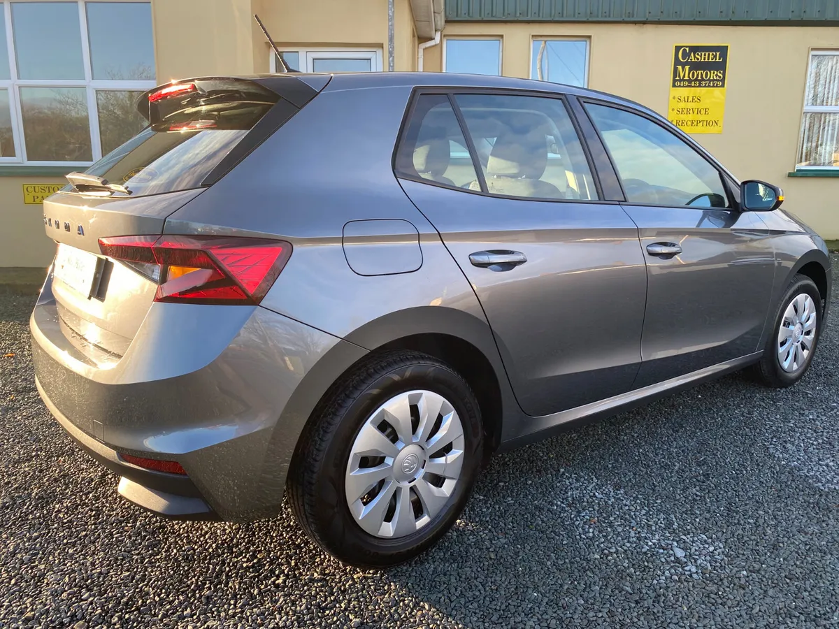 Car in fabulous condition, One owner Air Condition - Image 6