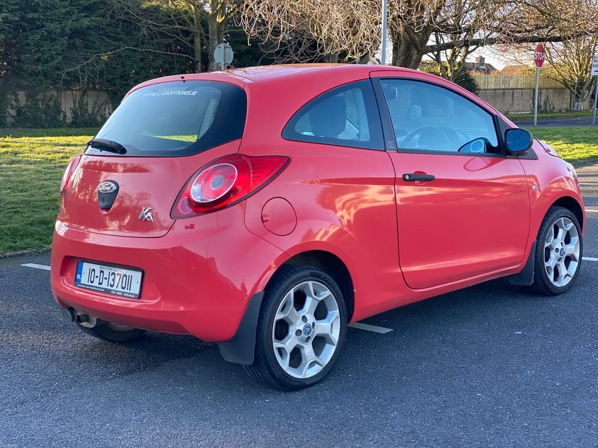 Ford ka - Image 4