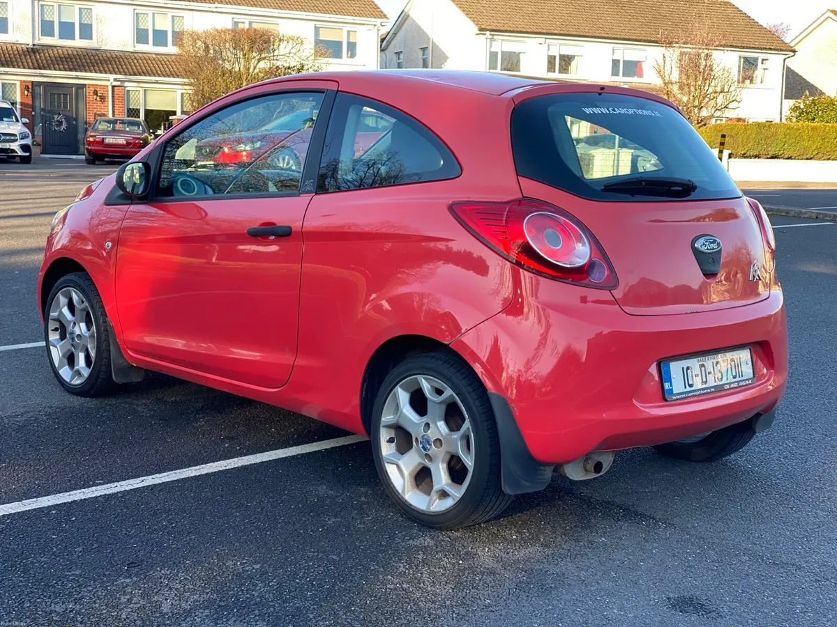 Ford ka - Image 3