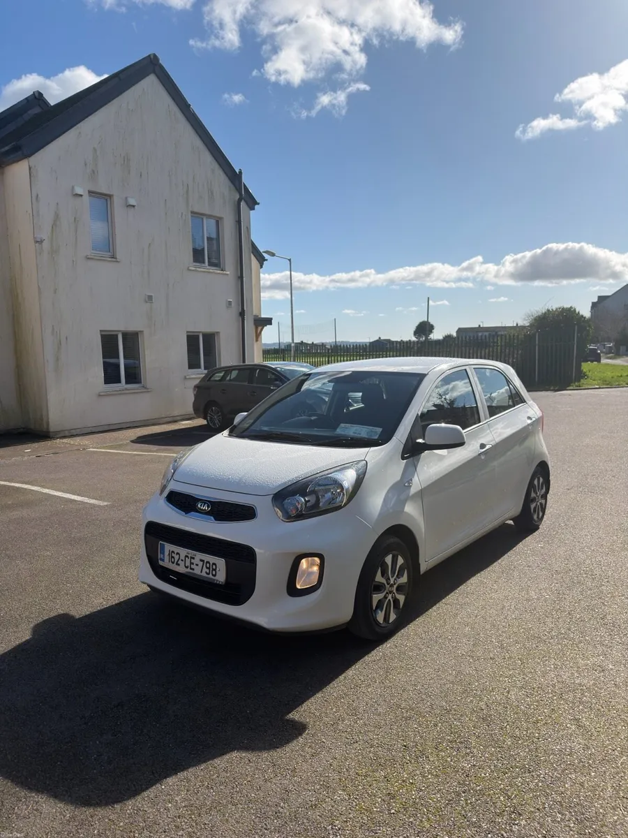 Kia Picanto - Image 3