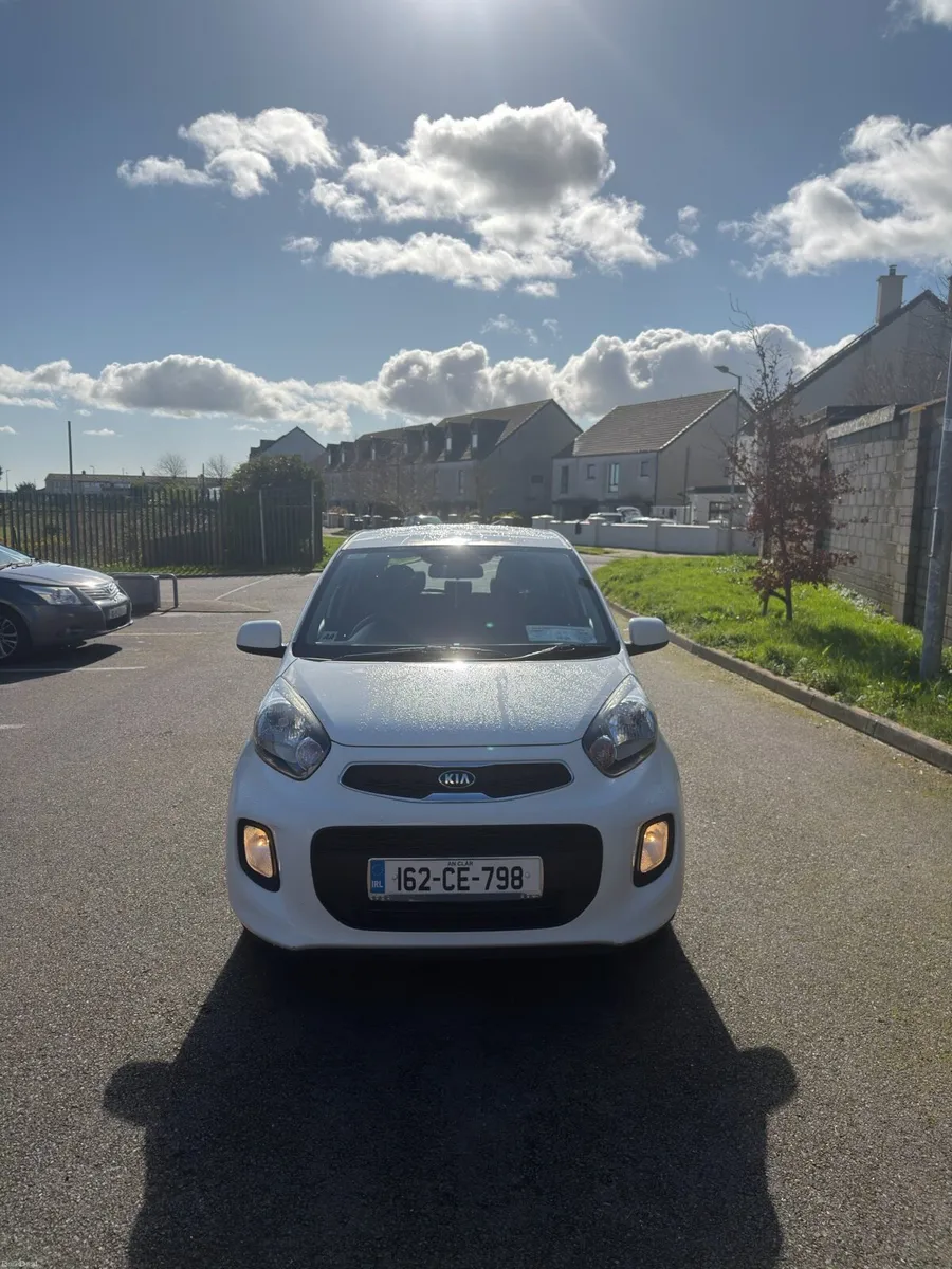 Kia Picanto - Image 2