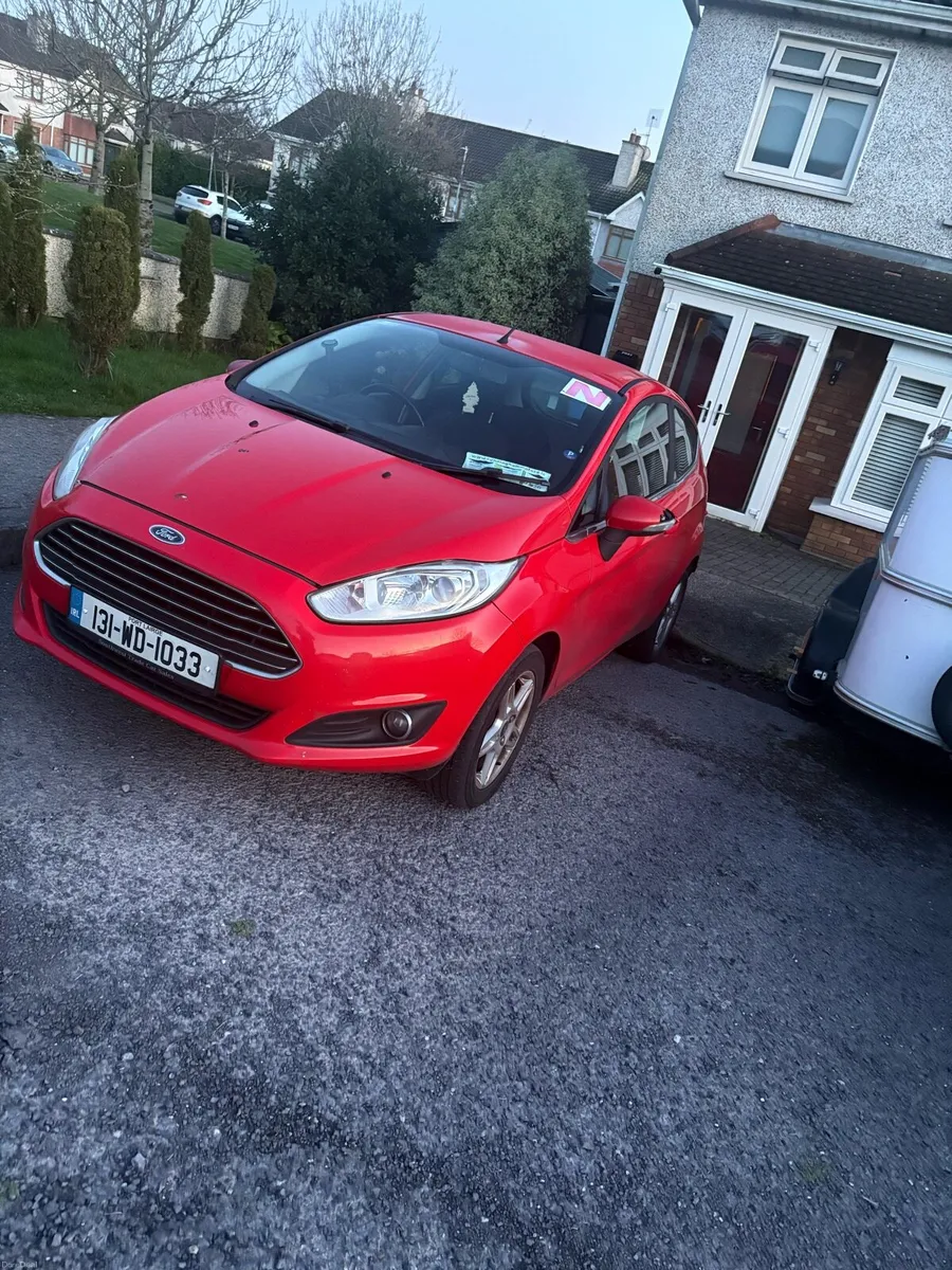 Ford Fiesta 131 - Image 2