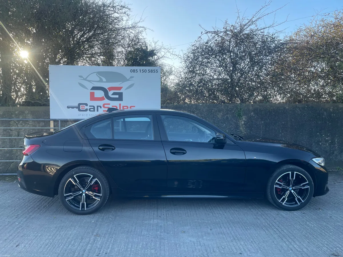 BMW 3 Diesel - Image 4