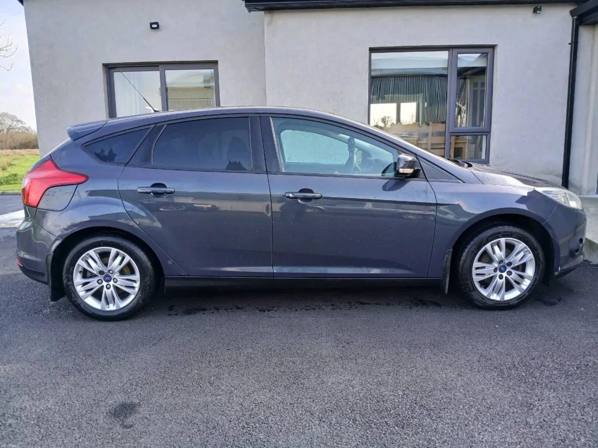 2012 Ford Focus €3200 - Image 1