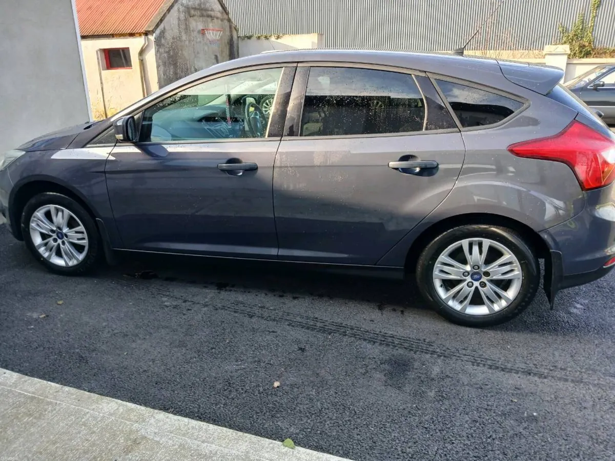 2012 Ford Focus €3200 - Image 4