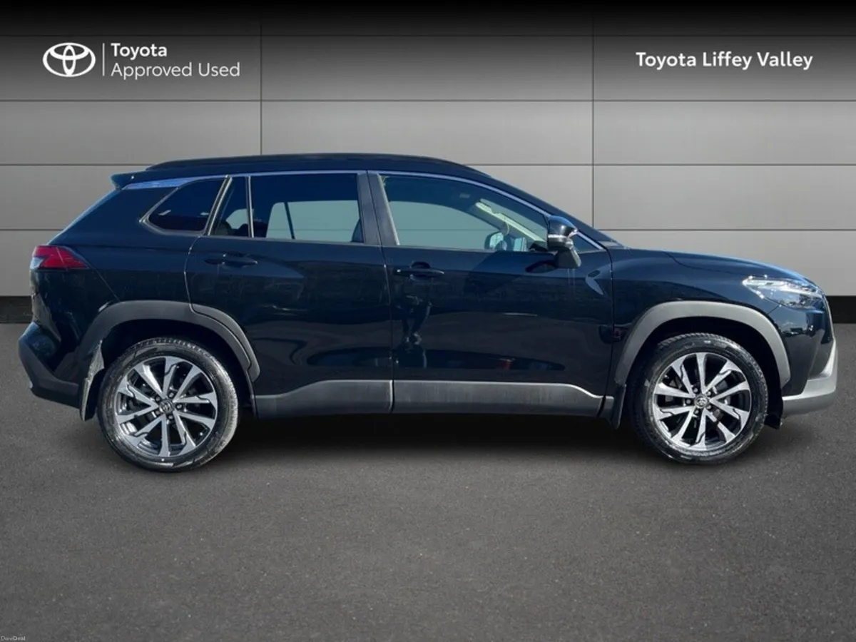 Toyota Corolla Cross CROSS SPORT 1.8 - Image 3