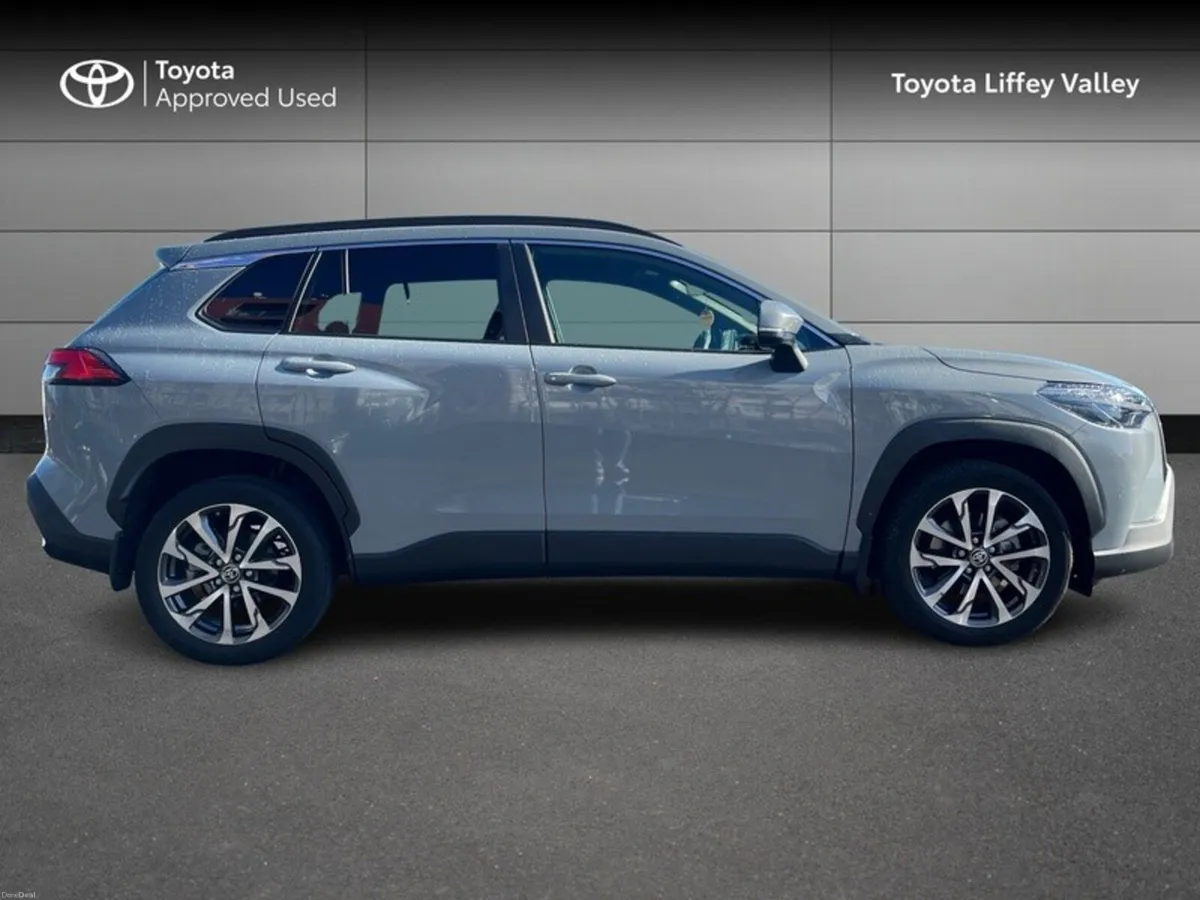 Toyota Corolla Cross COROLLA CROSS SPORT 1.8 - Image 3