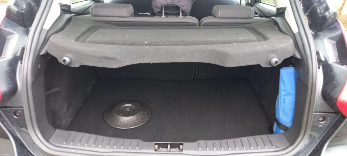 Ford Focus 2014 - Image 4