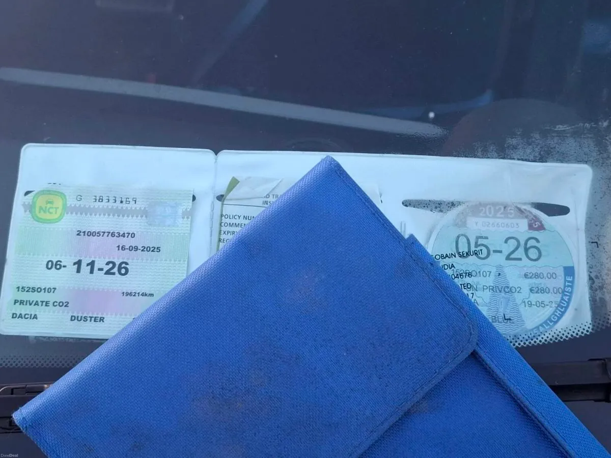 4x4 dacia duster - Image 3