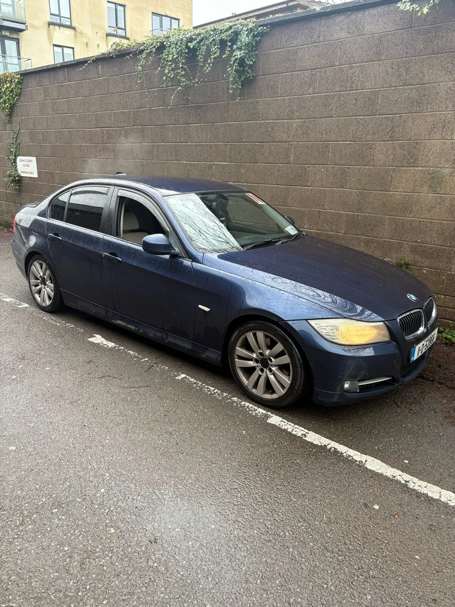 BMW 318d - Image 2