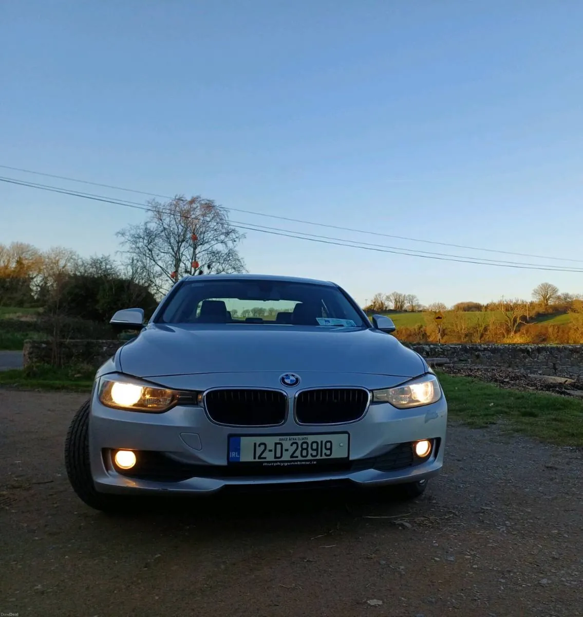 Bmw 316D - Image 3