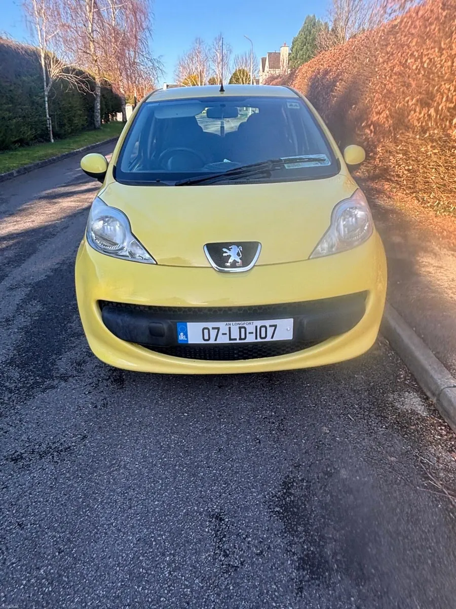 AUTOMATIC!! NCT 01/27!! LOW KMS!! 1 OWNER!! - Image 3