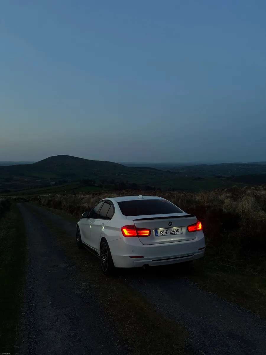 BMW 316i sport - Image 2
