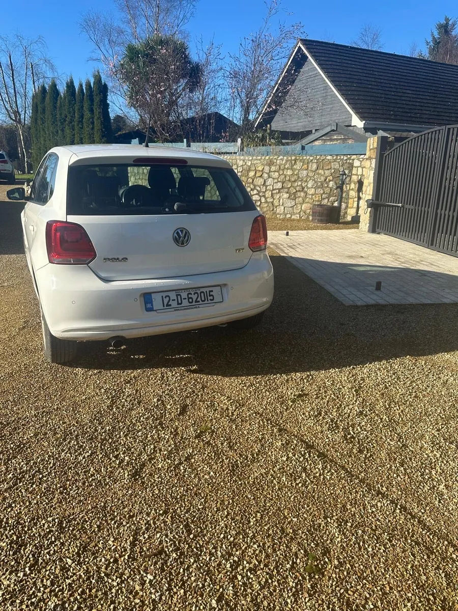 VW POLO - Image 3