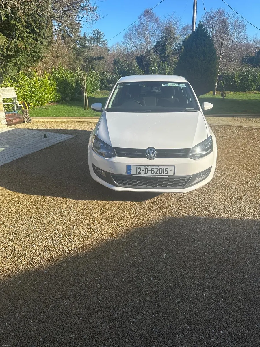 VW POLO - Image 1