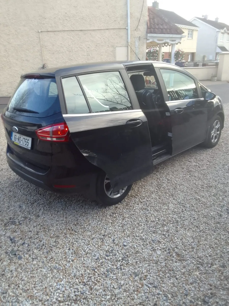 Ford B-Max - Image 3