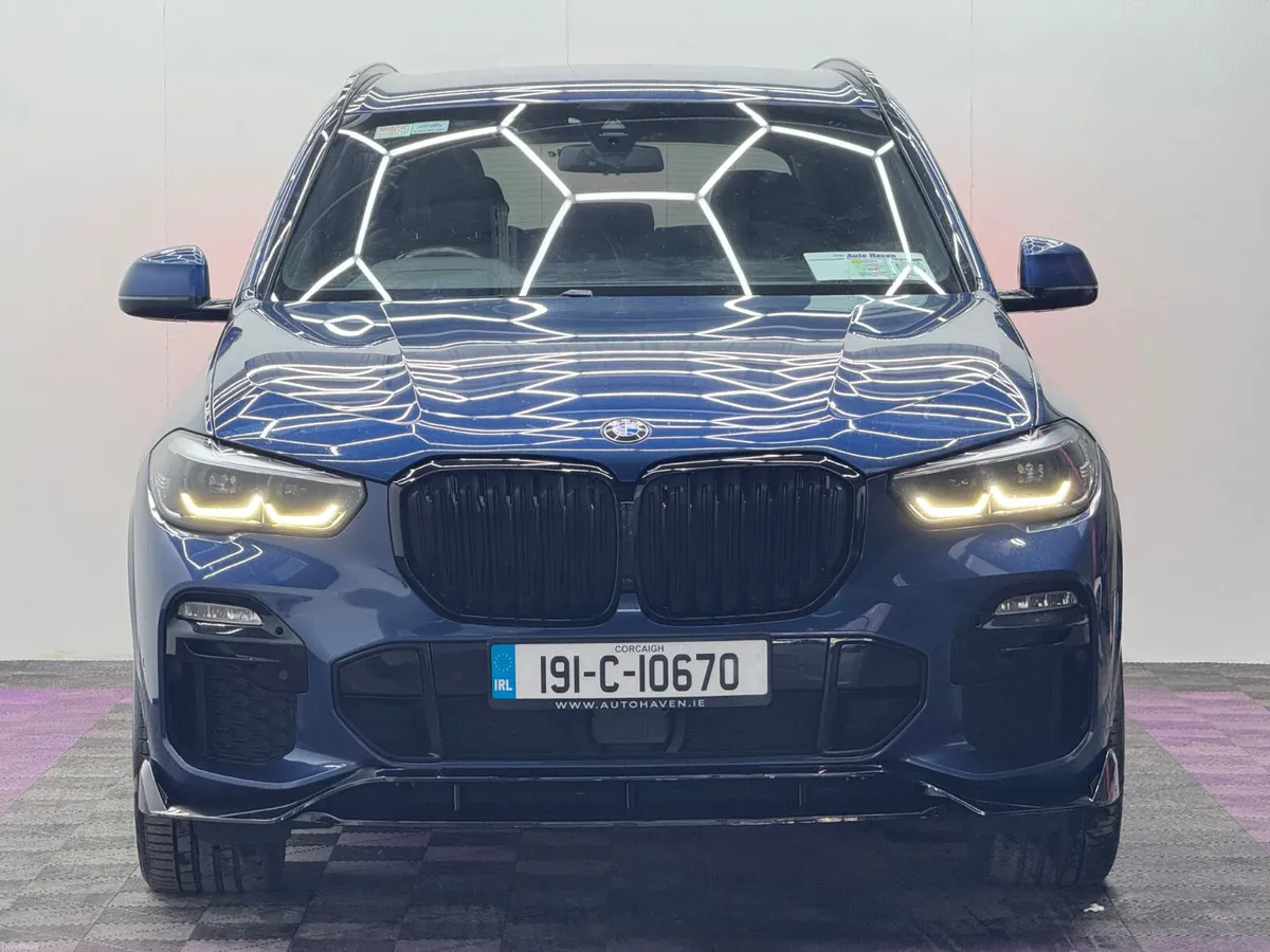 2019 BMW X5 3.0D X Drive M Sport, 7 Seater - Image 2