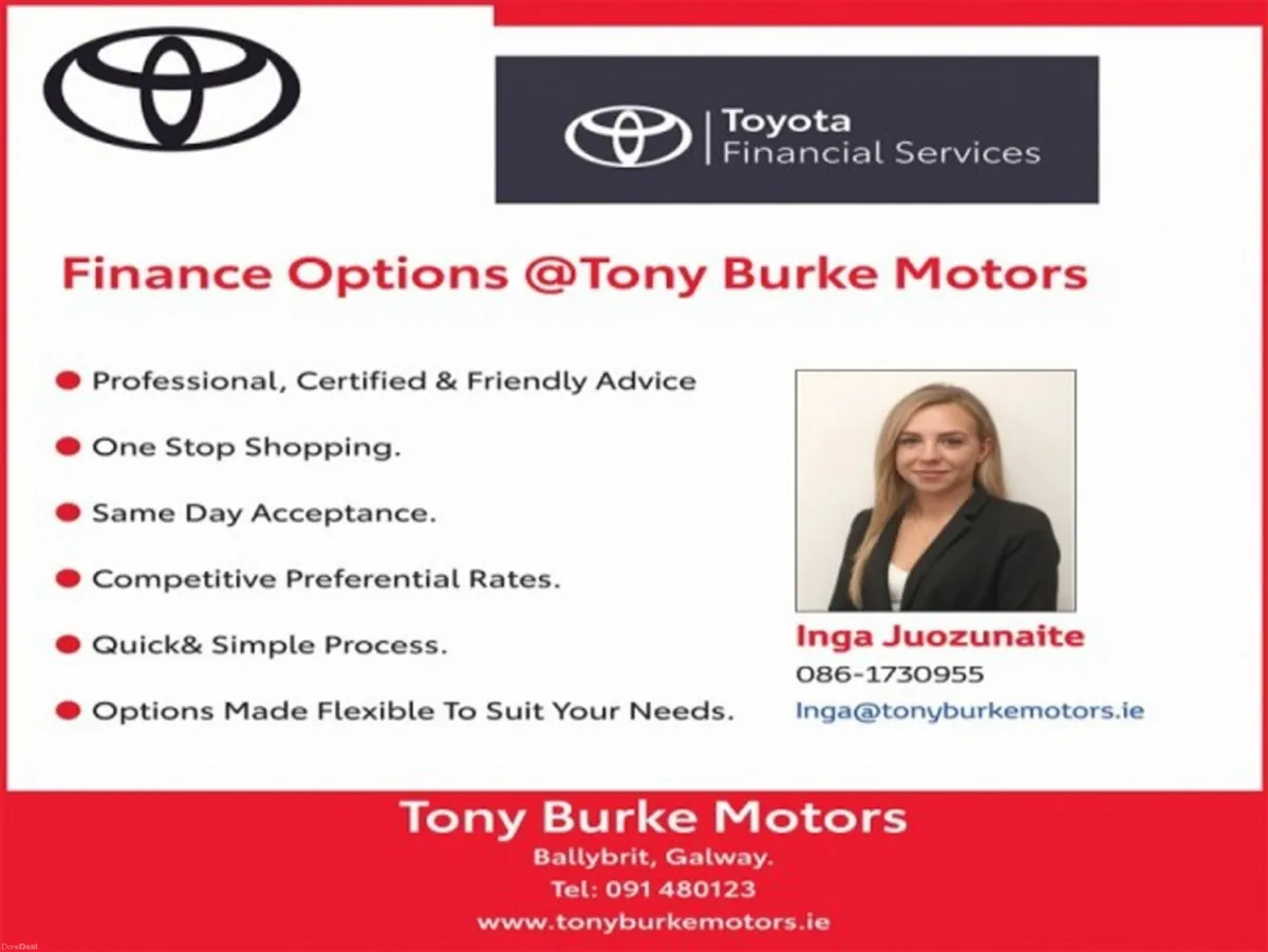 Toyota Yaris - Hybrid - New Generation - Luna Edit - Image 3