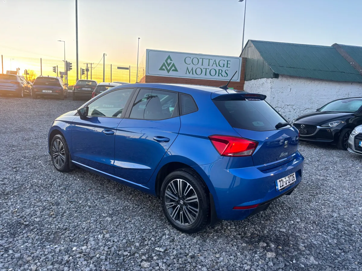 SEAT Ibiza - Image 3