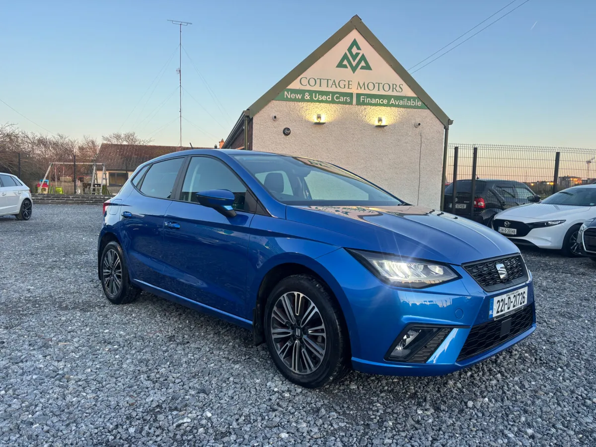 SEAT Ibiza - Image 2