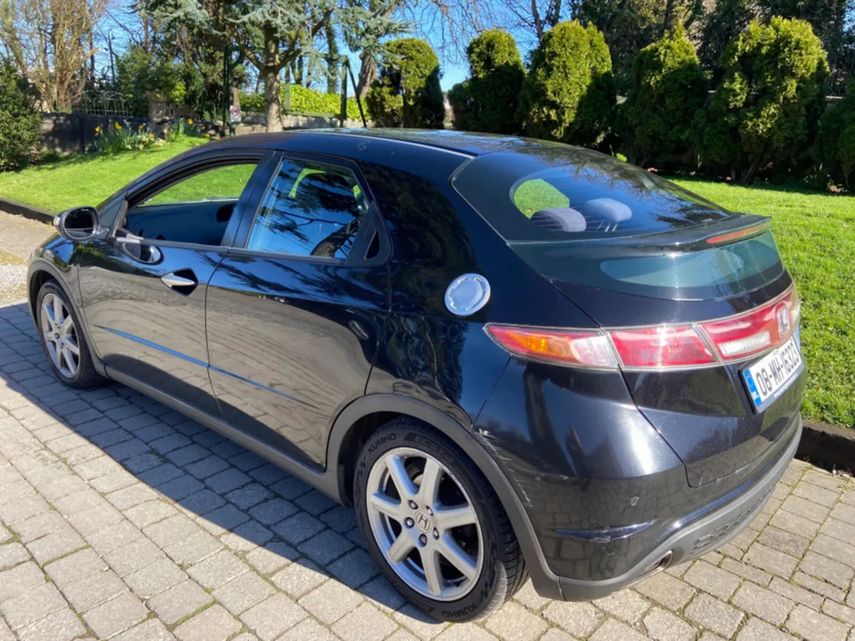 Honda Civic I VTEC EX 5DR**//**TAXED 06 2026**//** - Image 3