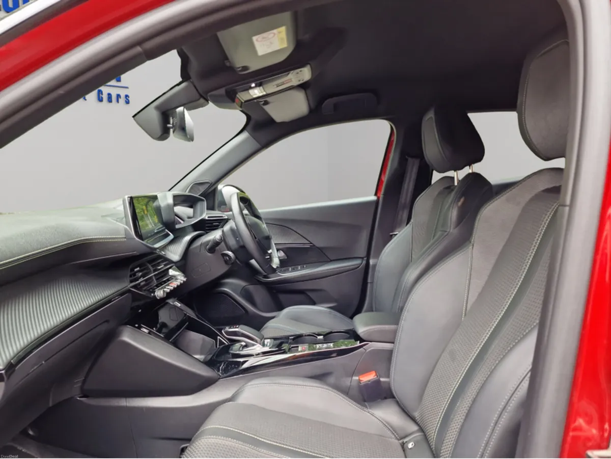 Peugeot 2008 GT LINE *** PREMIUM SPEC EV *** LOW K - Image 4