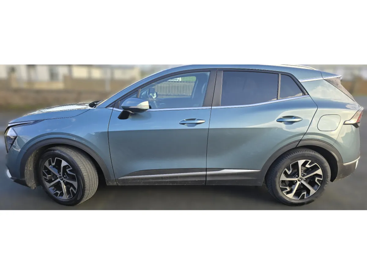 Kia Sportage K3 SEM 5DR - Image 3