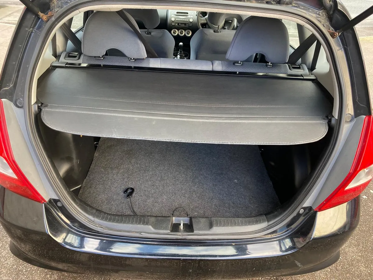 Honda Jazz 2006 - Image 3